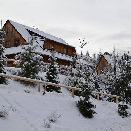 Drevenica Desina Villa Terchová Exterior foto