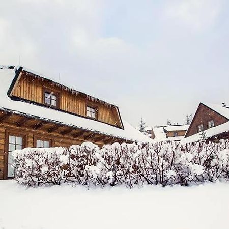 Drevenica Desina Villa Terchová Exterior foto